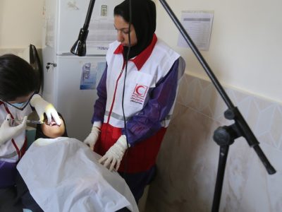 طرح «سی شب، سی مسجد» در بابل ۱۵ ساله شد