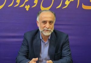 تهیه بانک اطلاعاتی بازماندگان از تحصیل ضروری است