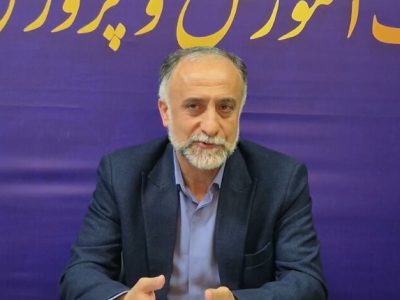 تهیه بانک اطلاعاتی بازماندگان از تحصیل ضروری است