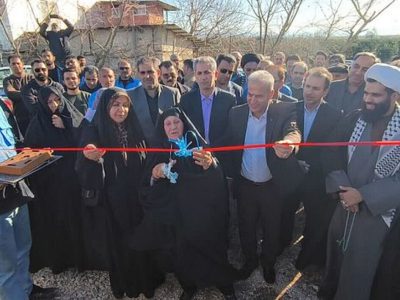 ۸۰ درصد روستاهای استان تحت پوشش شبکه آبرسانی هستند