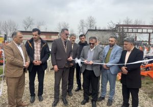 ثبت صادرات ۷۷ میلیون دلاری تعاونی‌های مازندران