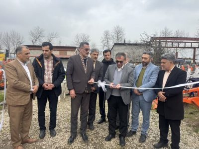 ثبت صادرات ۷۷ میلیون دلاری تعاونی‌های مازندران