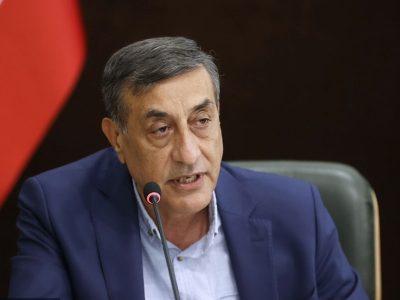 دولت برای رفع مشکل پسماند مازندران ورود جدی و خوبی دارد