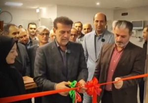 تقویت زیرساخت‌های درمانی غرب مازندران در اولویت است