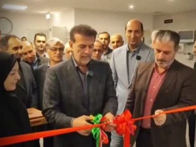 تقویت زیرساخت‌های درمانی غرب مازندران در اولویت است