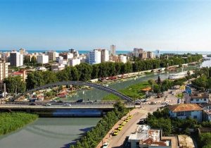 پایان سالها «فقر زیرساختی» در بابلسر با سرمایهگذاری ۷۴۳ میلیاردی