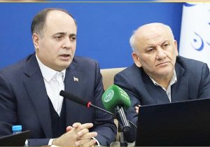 فشارهای خارجی مانع تأمین کالاهای اساسی کشور نشده است