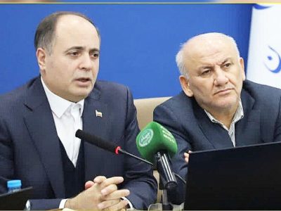 فشارهای خارجی مانع تأمین کالاهای اساسی کشور نشده است