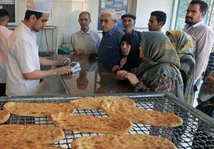 رقابت کارخانه‌ها برای سفره مردم