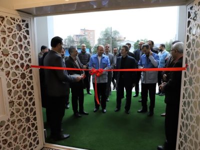 مازندران زیر دیده‌بان هوشمند «دیسپاچینگ» رفت