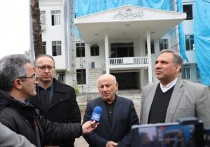 نقشه راه جدید برای قطب گردشگری شمال