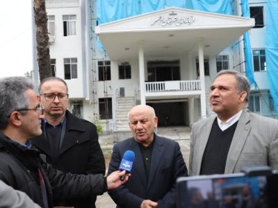 نقشه راه جدید برای قطب گردشگری شمال