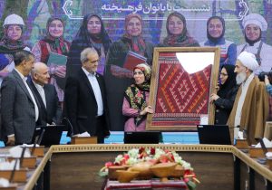 برای سربلندی ایران، تافته جدابافته نداریم