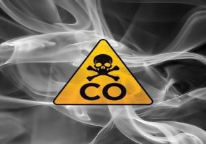 ۳ مازندرانی از ابتدای بهمن بر اثر مسمومیت با مونوکسیدکربن جان باختند