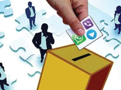 ماراتن «مجازی» شوراها در مازندران کلید خورد