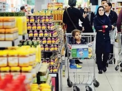 کالابرگ در محاصره تورم؛ وقتی اعتبار یک میلیونی به پله آخر ماه نمی‌رسد