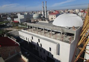 کتابخانه مرکزی ساری، تبلور اراده برای شکستن رکود و گشودن پنجرهای نو به فرهنگ