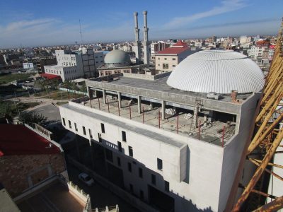  کتابخانه مرکزی ساری، تبلور اراده برای شکستن رکود و گشودن پنجره‌ای نو به فرهنگ