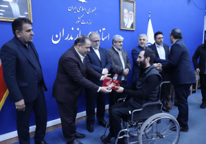 ۲۴۰۰ سند برای تثبیت معیشت محرومان