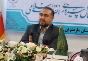 ۷۰۰برنامه‌ فرهنگی دهه فجر برای کودکان و نوجوانان مازندرانی اجرا می شود