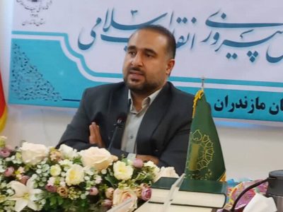 ۷۰۰برنامه‌ فرهنگی دهه فجر برای کودکان و نوجوانان مازندرانی اجرا می شود