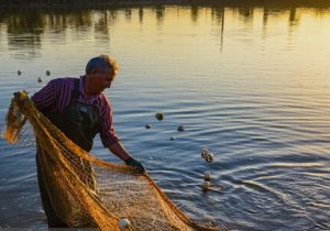 ۷۵۰ میلیارد تومان برای بازسازی آب‌بندان‌های مازندران