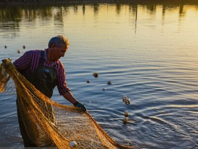 ۷۵۰ میلیارد تومان برای بازسازی آب‌بندان‌های مازندران
