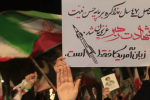 طنین فریادِ «هزارسنگر» در قابهای دستنویس