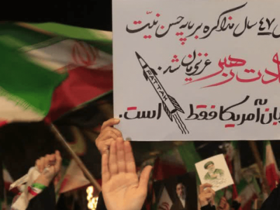 طنین فریادِ «هزارسنگر» در قابهای دستنویس