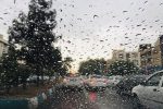 افت ۱۲ درصدی بارش‌های مازندران در سال آبی جاری