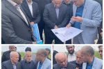 تکمیل طرح فاضلاب بهشهر شتاب می گیرد