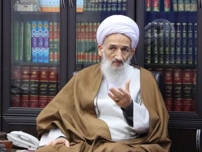 غفلت از اقتصاد و فضای مجازی نقطه نفوذ جنگ ترکیبی است