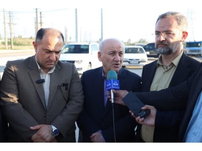 استاندار از تخصیص ۲۰ میلیاردی خبر داد