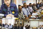 برگزاری جلسه بررسی اقدامات پروژههای مسکن ملی و برنامههای سال ۱۴۰۵ شرکت توزیع نیروی برق مازندران