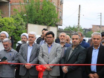 نقش بنیاد مسکن در تحقق مهاجرت معکوس به روستاها