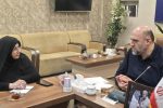 رضایتمندی مددجویان، شاخص اصلی موفقیت بهزیستی مازندران است