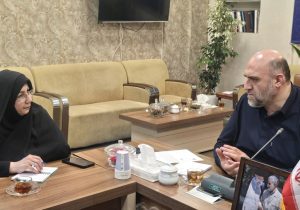 رضایتمندی مددجویان، شاخص اصلی موفقیت بهزیستی مازندران است