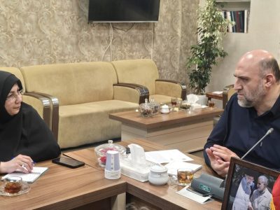 رضایتمندی مددجویان، شاخص اصلی موفقیت بهزیستی مازندران است