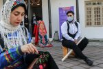 تاکید فرماندار رشت بر رفع مشکلات فعالان گردشگری و صنایع‌دستی
