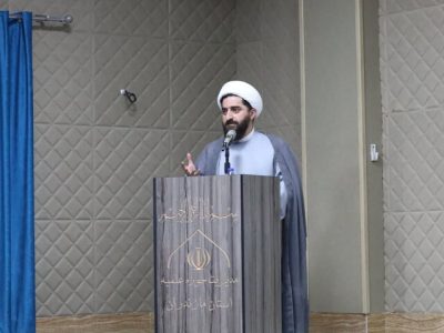 تقویت پیوند مردم و روحانیت نیازمند بهرهگیری از ظرفیتهای اجتماعی است