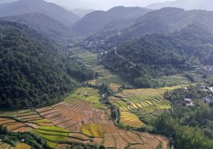 ریل‌گذاری دولت برای عبور روستاهای مازندران از محرومیت