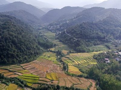 ریل‌گذاری دولت برای عبور روستاهای مازندران از محرومیت