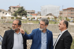 شمارش معکوس برای افتتاح بیمارستان امام خمینی (ره) تنکابن آغاز شد