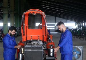 ۶ هزار میلیارد تومان تسهیلات برای پایداری تولید در گیلان پرداخت می‌شود