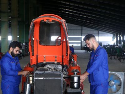 ۶ هزار میلیارد تومان تسهیلات برای پایداری تولید در گیلان پرداخت می‌شود