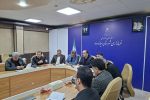 در دوران جنگ تحمیلی رمضان، نوسازی مدارس را تعطیل نکردیم