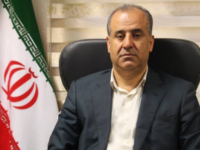 وضعیت ذخایر گندم مازندران مطلوب است