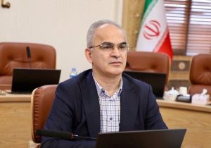 پویایی نظام سلامت استان در روزهای دشوار