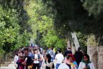 کارنامه موفق مازندران در میزبانی از جمعیت ۲۱ میلیونی