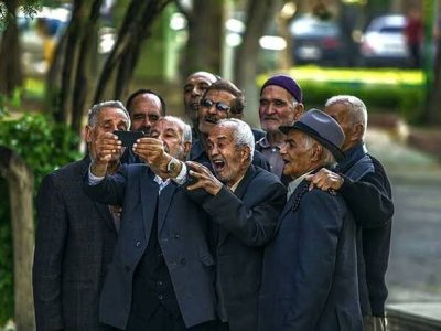 شهرهایی که برای پیر شدن آماده نیستند!